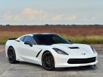 Chevrolet Corvette Stingray HPE500 by Hennessey 2013 года